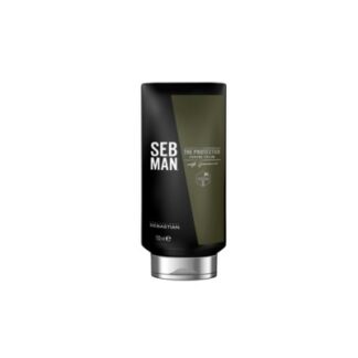 Seb Man The Protector Shaving Cream 150ml
