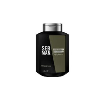 Seb Man The Smoother Conditioner 250ml