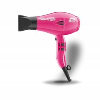 Secador De Mano Parlux Advance Fucsia