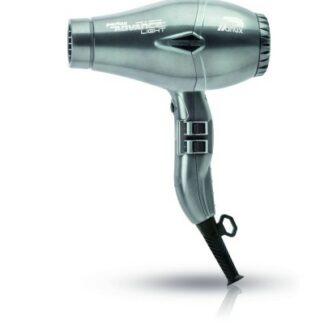 Secador De Mano Parlux Advance Grafito
