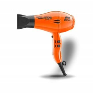 Secador De Mano Parlux Advance Naranja