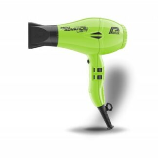 Secador De Mano Parlux Advance Verde