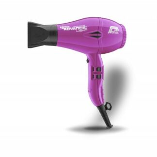 Secador De Mano Parlux Advance Violeta
