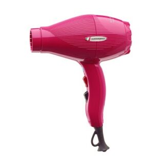 Secador E-t.c. Light Fucsia Hollywood
