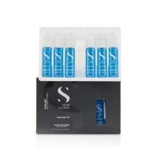 Semi Di Lino Essential Oil 12x13ml