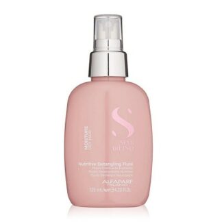 Semi Di Lino Moisture Detangling Fluid 125ml