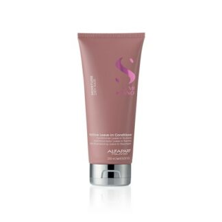 Semi Di Lino Moisture Nutritive Leave-in Conditioner 200ml