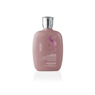 Semi Di Lino Moisture Nutritive Low Shampoo 250ml