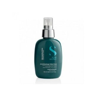 Semi Di Lino Reconstruction Anti Breakage Daily Fluid 125ml