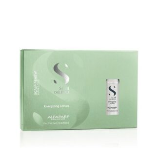 Semi Di Lino Scalp Renew Energizing Lotion 12x10ml