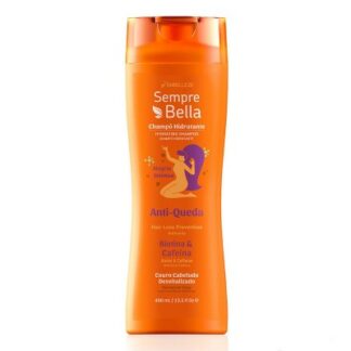 Semprebella Hair Loss Shampoo 400ml