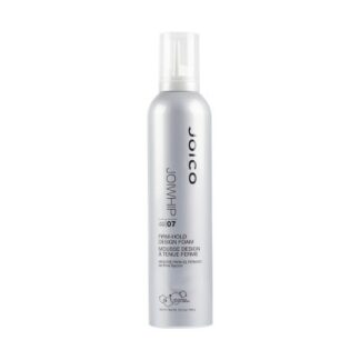 Sf Joiwhip Firm-hold Design Foam 300 Ml