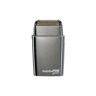 Shaver Foil Fx02 Gunsteel Metal