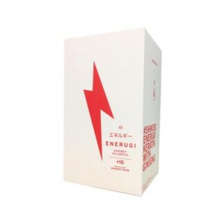 Shikiso Enerugi Keratin With Ginseng