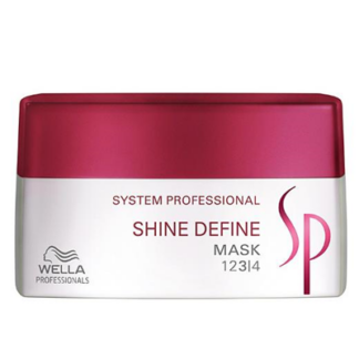 Shine Define Mascarilla 200ml