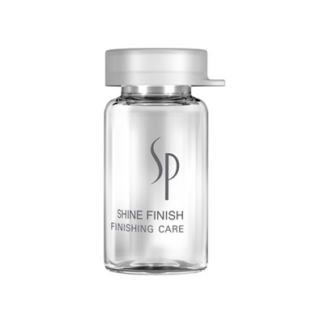 Shine Finish 4x8ml