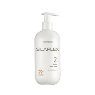 Silaplex Bond Restorer 500ml Paso 2