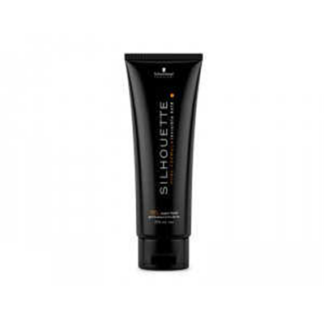Silhouette Fij. Extra Fuerte Gel 250ml