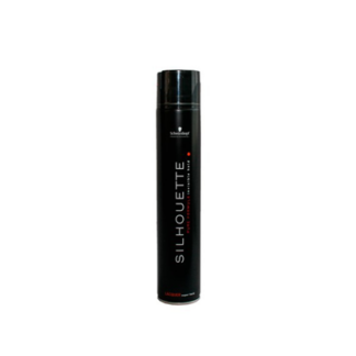 Silhouette Fij. Extra Fuerte Laca 300ml
