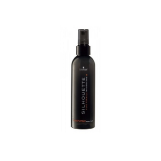 Silhouette Fij. Extra Fuerte Laca N/a 1000ml
