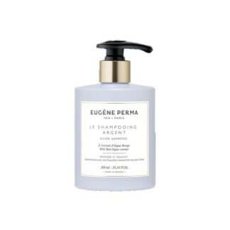 Silver Shampoo 300ml