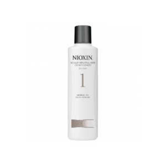 Sistema 1 Scalp Revitaliser 1000ml