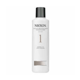 Sistema 1 Scalp Revitaliser 300ml