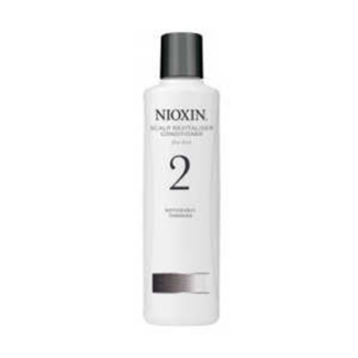 Sistema 2 Scalp Revitaliser 300ml