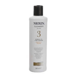 Sistema 3 Cleanser 1000ml