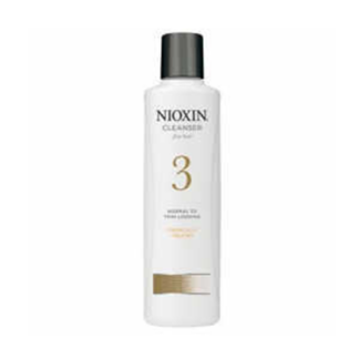 Sistema 3 Cleanser 300ml