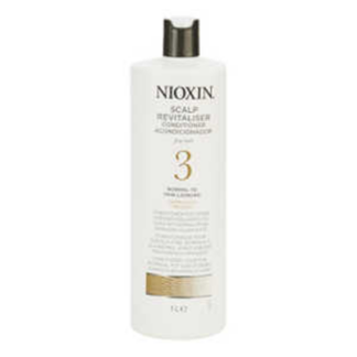 Sistema 3 Scalp Revitaliser 1000ml