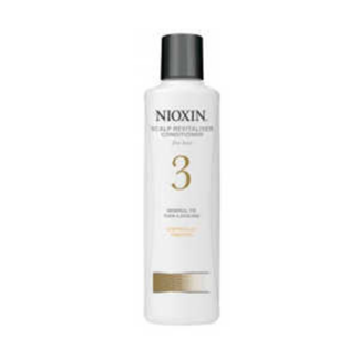 Sistema 3 Scalp Revitaliser 300ml
