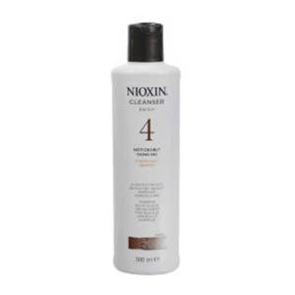 Sistema 4 Cleanser 1000ml