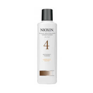 Sistema 4 Scalp Revitaliser 300ml