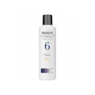 Sistema 6 Scalp Revitaliser 1000ml
