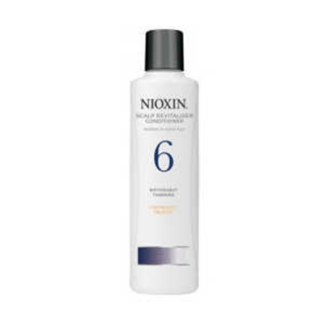 Sistema 6 Scalp Revitaliser 300ml