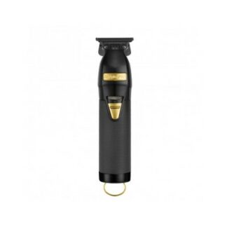 Skeleton Black Trimmer