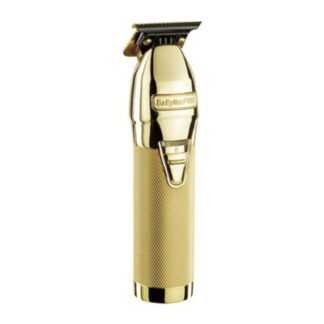 Skeleton Gold Trimmer