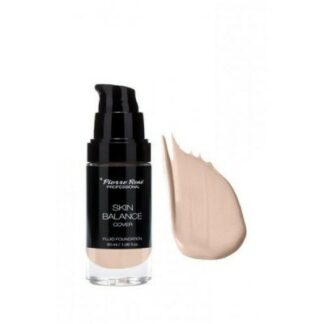 Skin Balance Cover 28 - Medium Beige 30ml