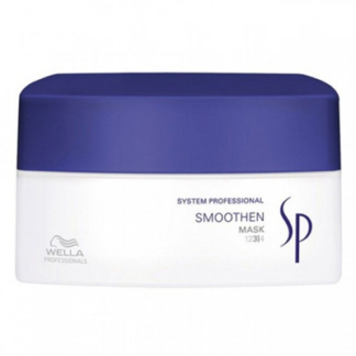 Smoothen Mascarilla 200ml