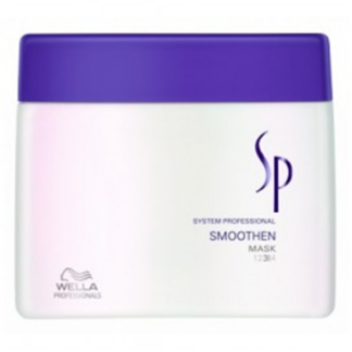 Smoothen Mascarilla 400 Ml.