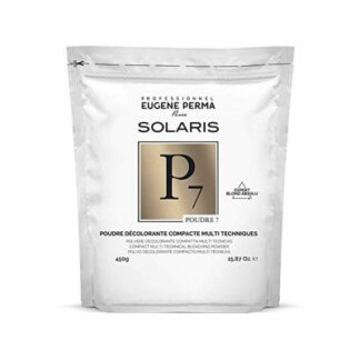 Solaris Polvo Decolorante Compacto Poudre7 450g