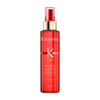 Soleil Huile Cirène 150ml (2019)