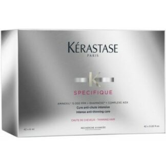 Specifique Aminexil Gl 42*6ml