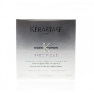 Specifique Cure Anti-pelliculaire Dandruff 12x6ml