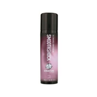 Structure Smoothshock Nourishing Foaming Oil 150ml