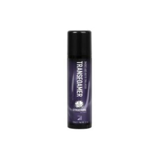 Structure Transfoamer Bodifying Blow-dry Crème 150ml
