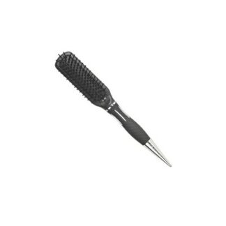 Styling Brush With Thin Pins (Ks06)