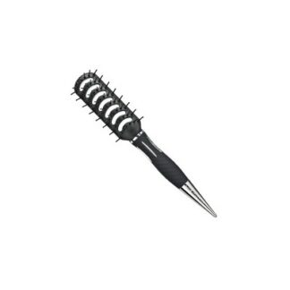 Styling Moulded Pins Vent Brush (Ks03)