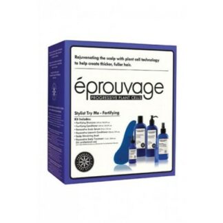 Stylist Try Me Kit - Fortifying